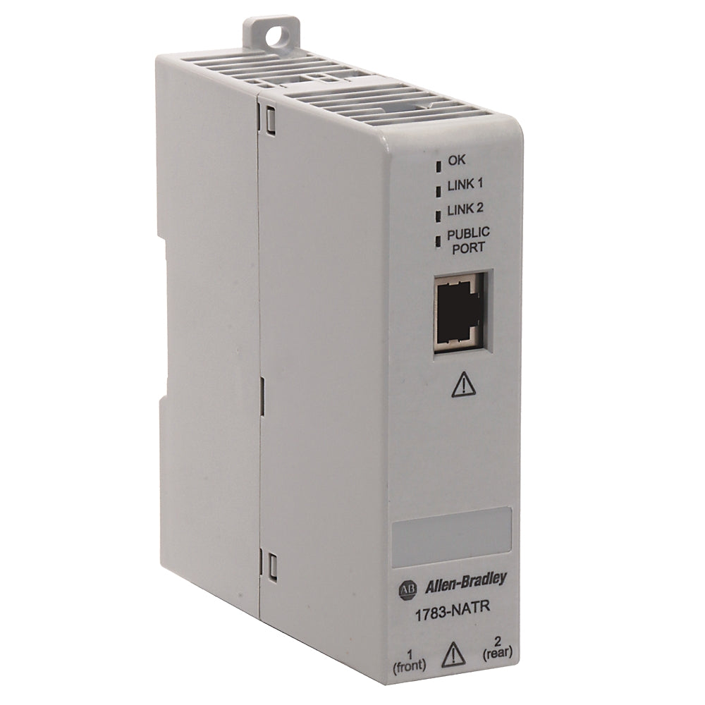 Allen Bradley 1783-NATR