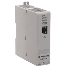 Allen Bradley 1783-NATR