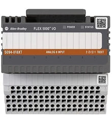 Allen Bradley 5094-IF8XT