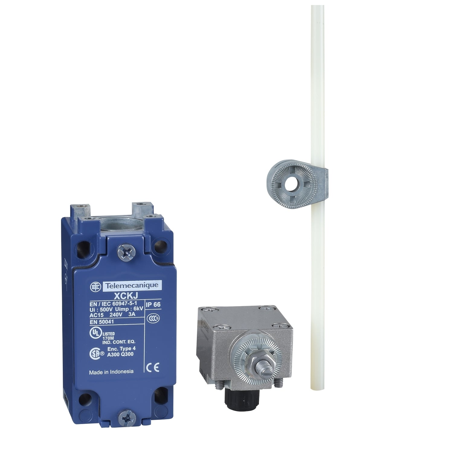 Schneider Electric XCKJ10559H7