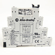 Allen Bradley 700-HLT1Z12