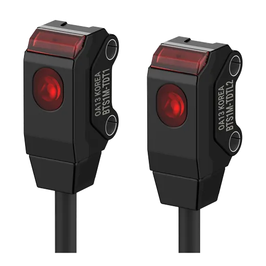 Autonics BTS1M-TDTL