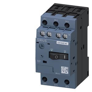Siemens 3RV1011-0AA15