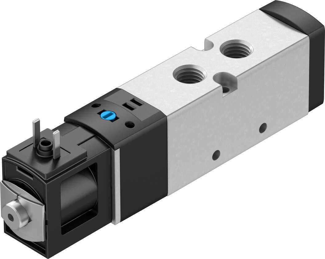 Festo VUVS-LK20-M52-AD-G18-1C1-S