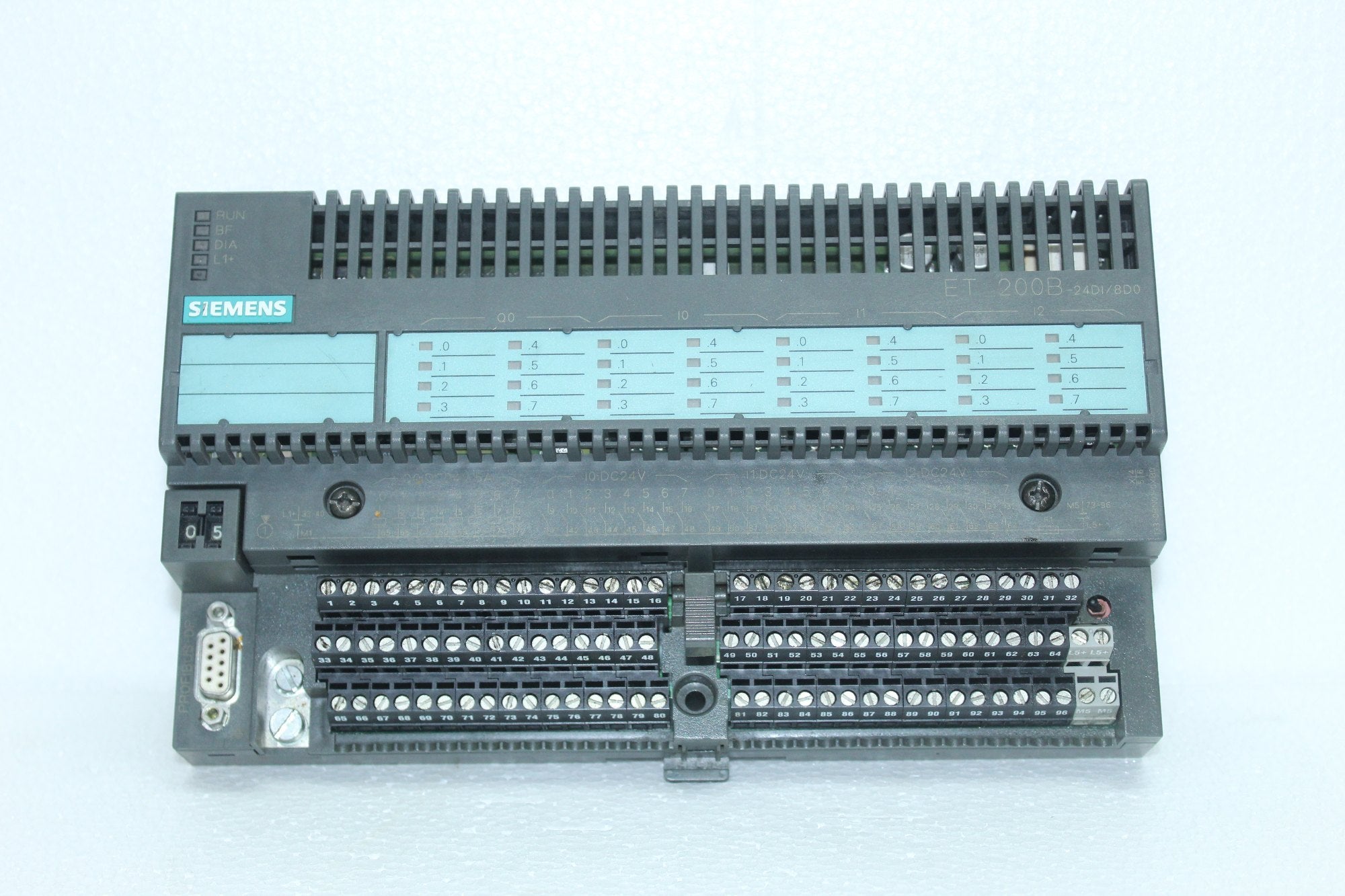 Siemens 6ES7133-0BN01-0XB0