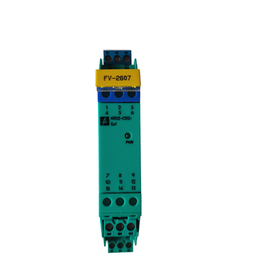 Pepperl & Fuchs KFD2-CD2-EX1