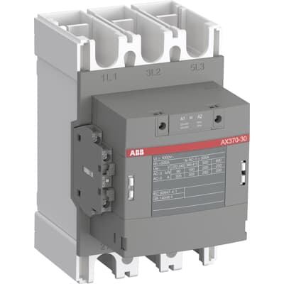 ABB AX370-30-11-80