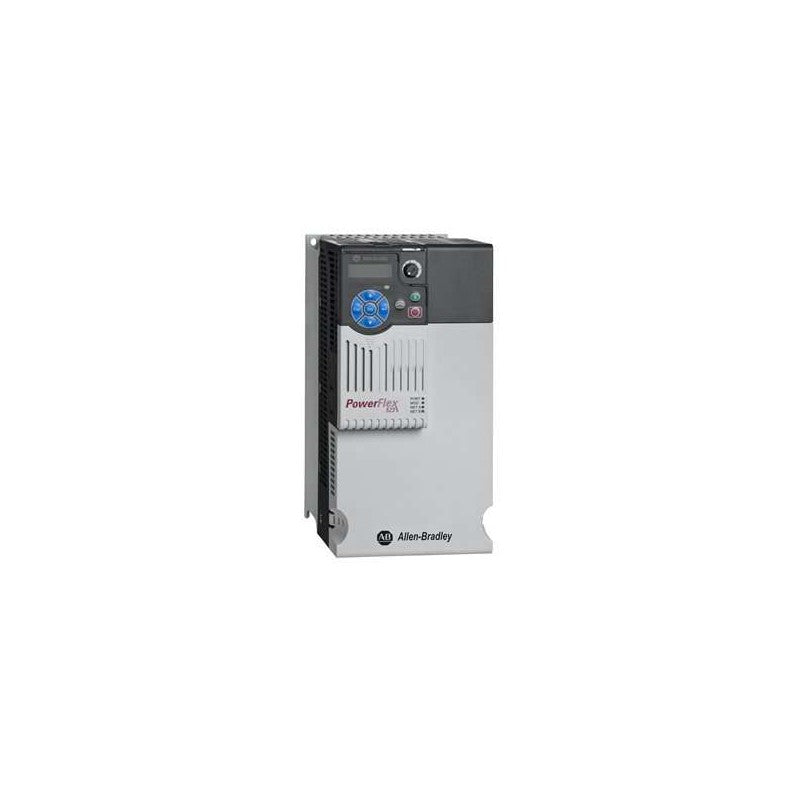 Allen Bradley 25A-D030N114