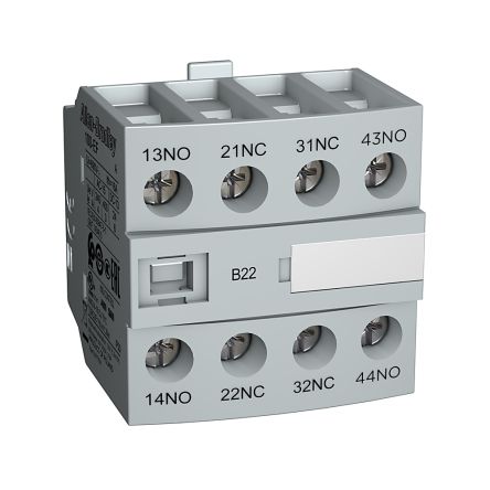 Allen Bradley 100-EFA22