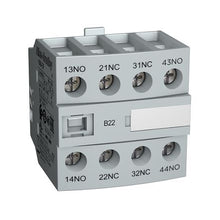 Allen Bradley 100-EFA22