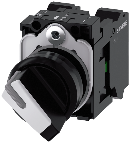 Siemens 3SU11002BF603MA0