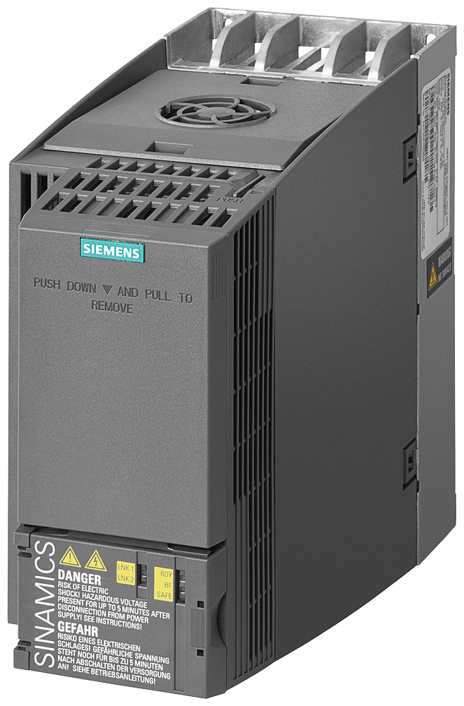 Siemens 6SL32101KE213AF1
