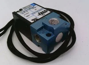 MAC VALVES 111B-421BAAA