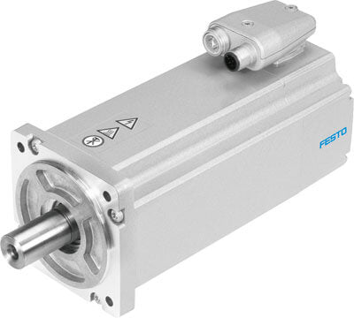 Festo EMME-AS-80-M-LS-AS