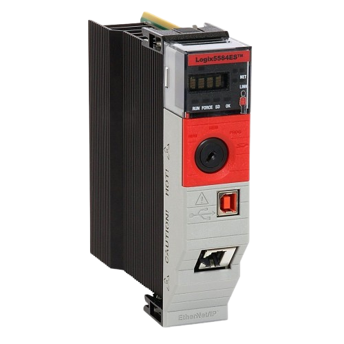Allen Bradley 1756-L83EP