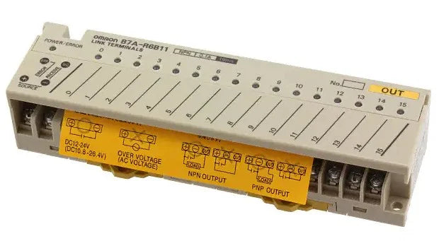 Omron B7A-R6B11