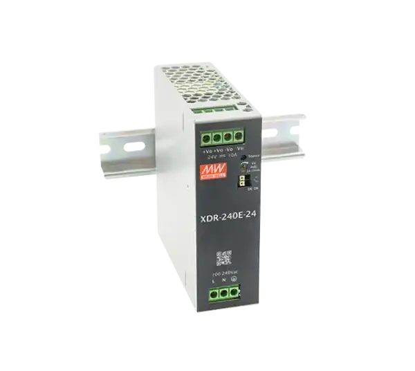 Mean Well XDR-240-48