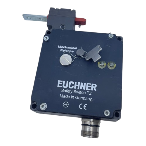 Euchner TZ2LE024RC18VAB-C1826