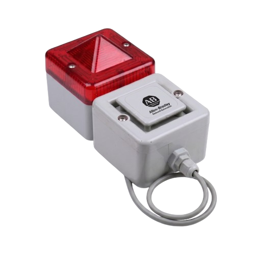 Allen Bradley 855H-BCD24ADR4