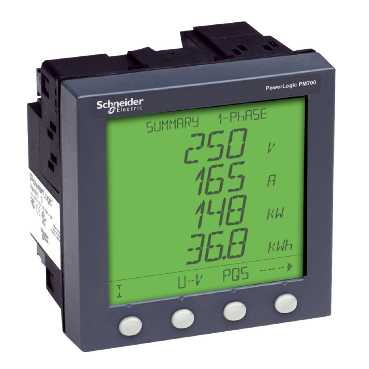 Schneider Electric PM710MG