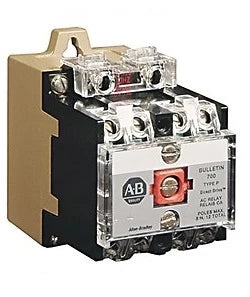 Allen Bradley 700-P400A1
