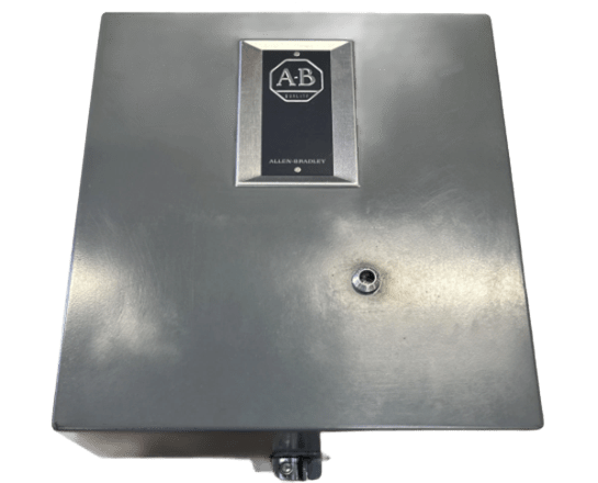 Allen Bradley 505-AAD