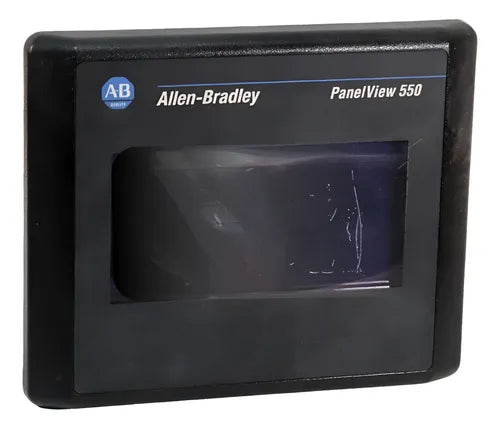 Allen Bradley 2711-T5A9L1
