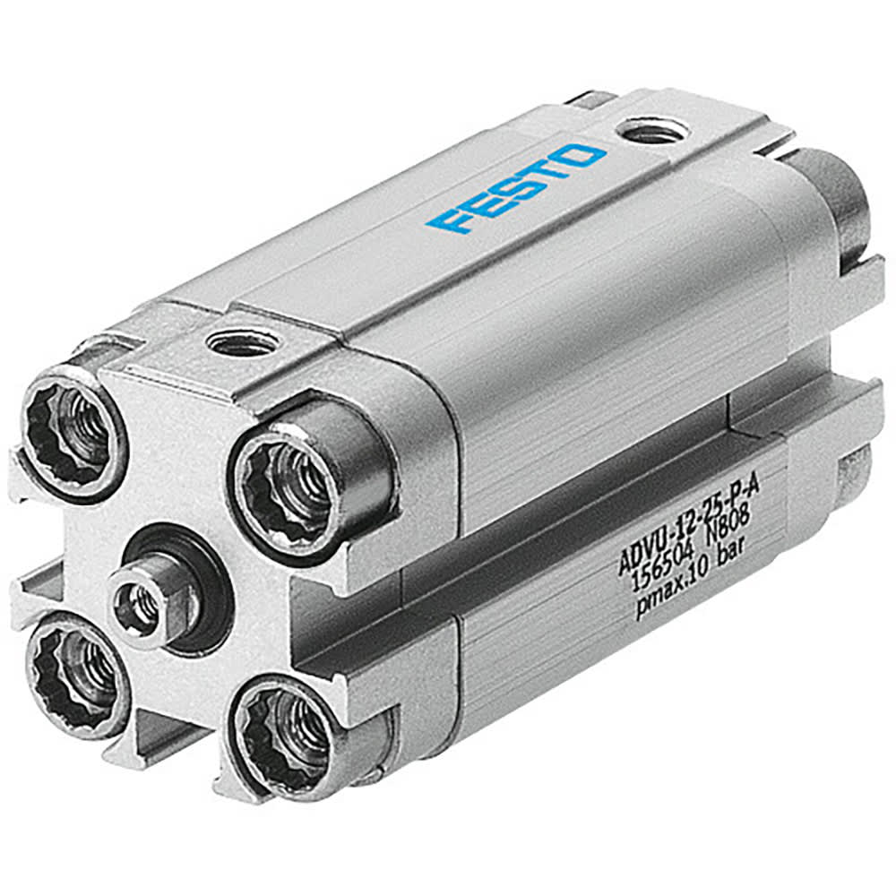 Festo ADVU-20-40-P-A