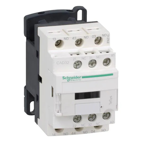 Schneider Electric LC1D25N7
