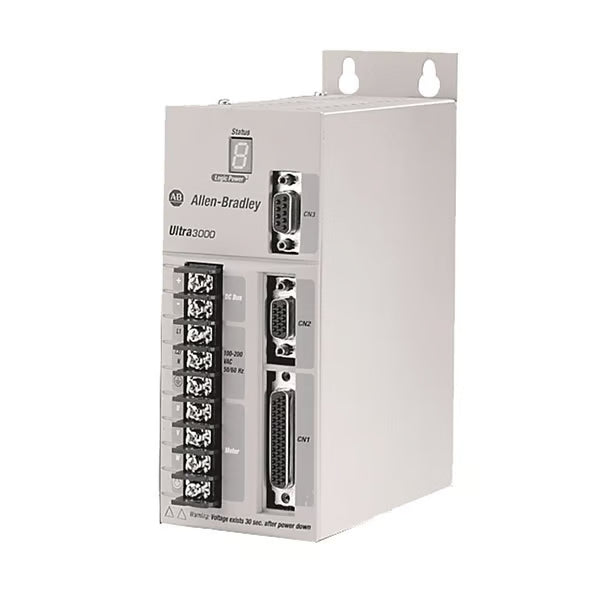 Allen Bradley 2098-DSD-HV030-SE