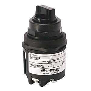 Allen Bradley 800H-UR29