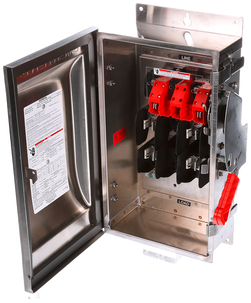 Siemens HF321S