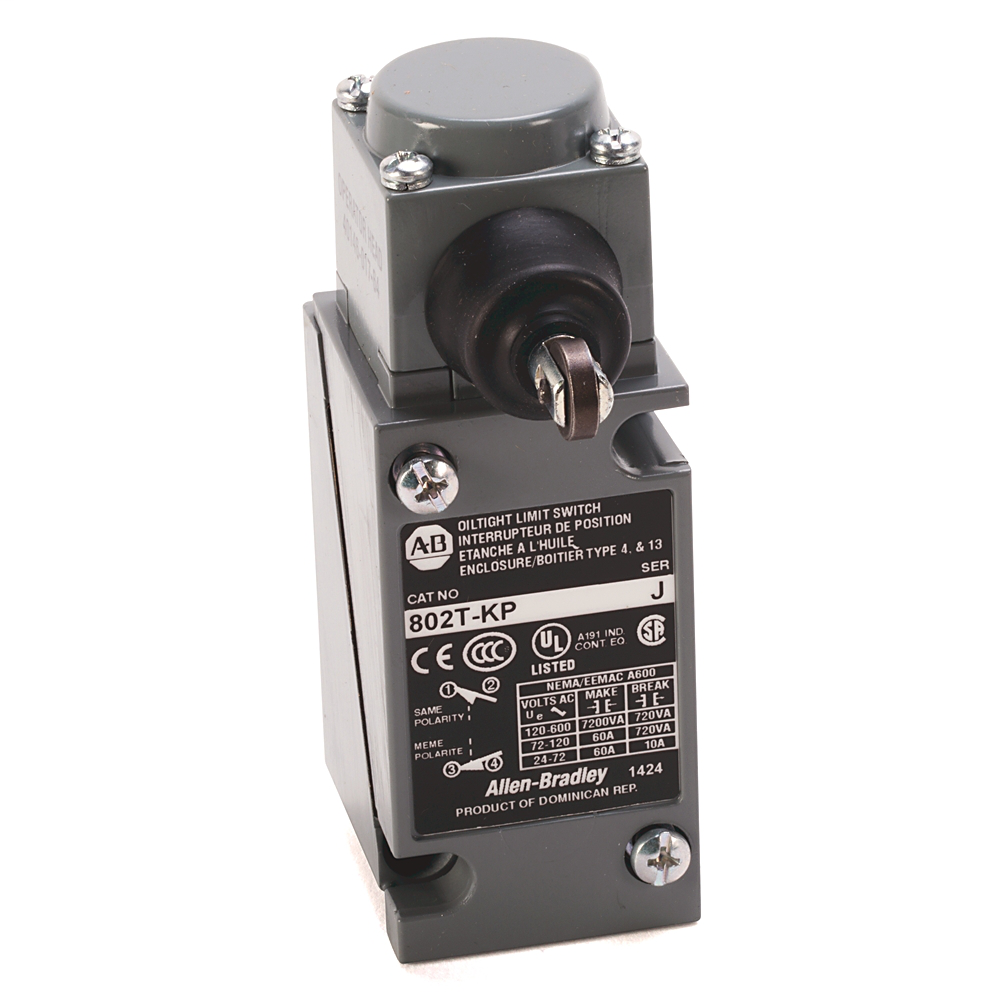 Allen-Bradley 802T-KT