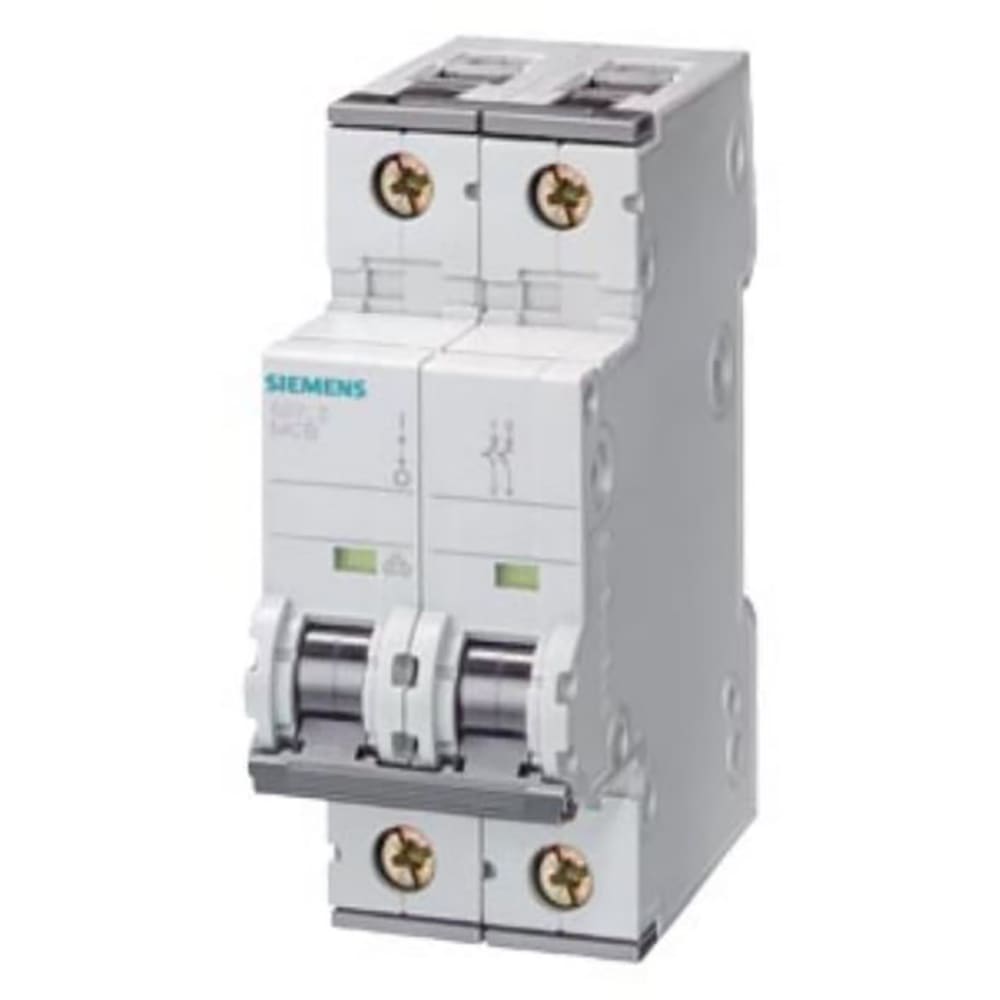 Siemens 5SY6210-6