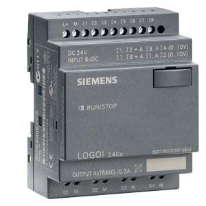 Siemens 6ED1052-2CC01-0BA6