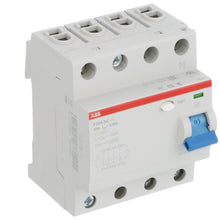 ABB F204AC-63/0.03