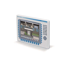 Allen Bradley 2711P-B12C4D6