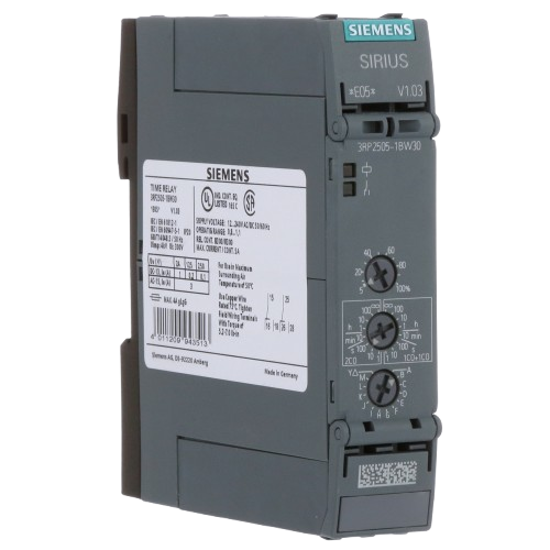 Siemens 3RP15251BW30