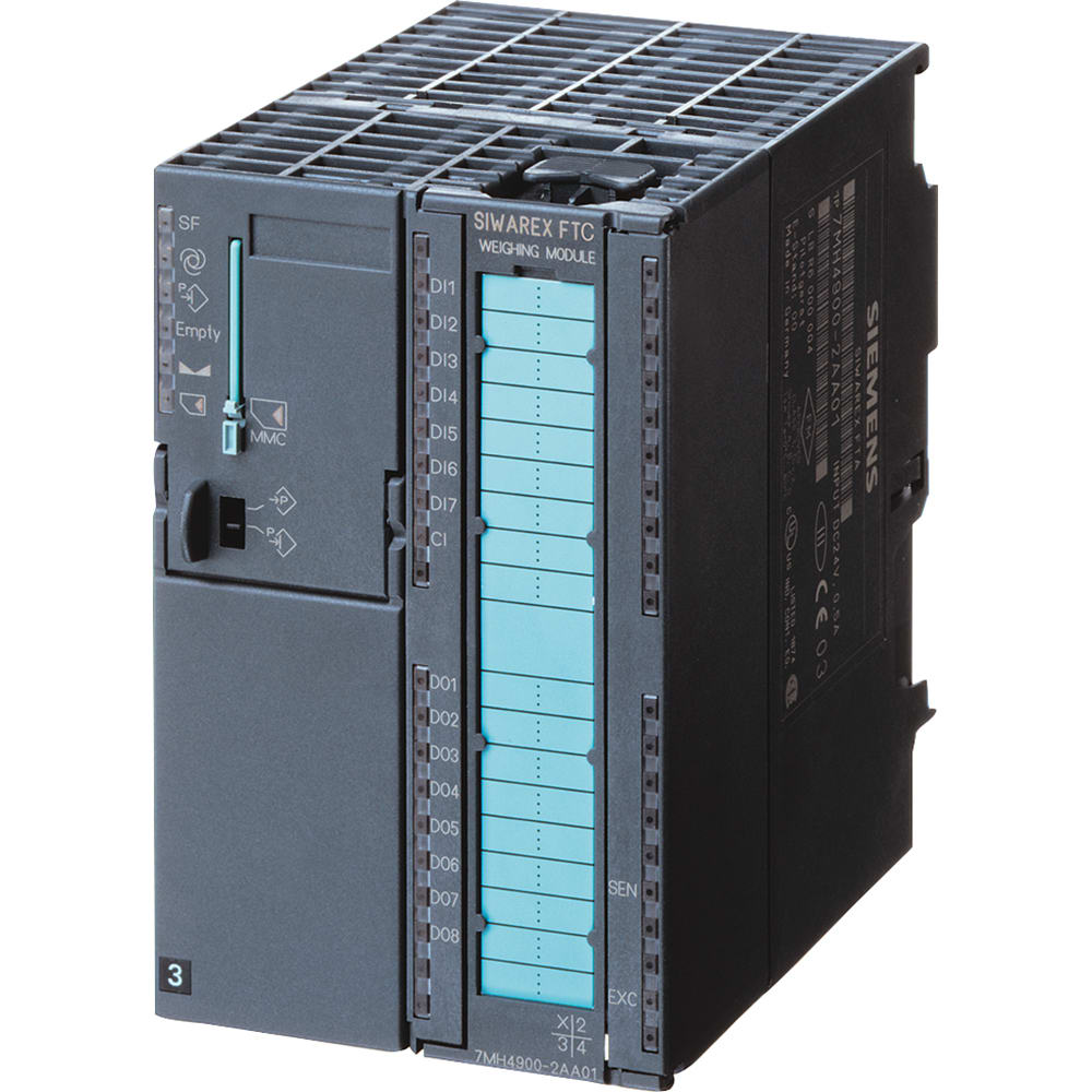 Siemens 7MH4900-3AA01