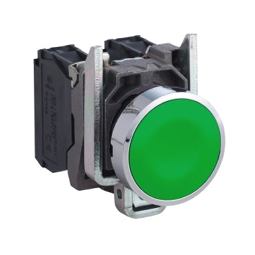 Schneider Electric XB4BA35