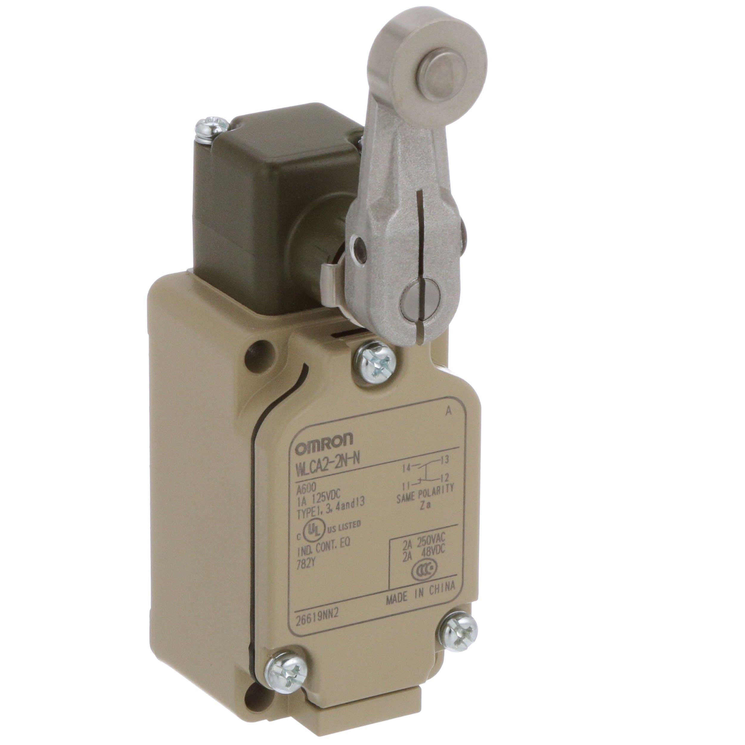 Omron WLCA22NN