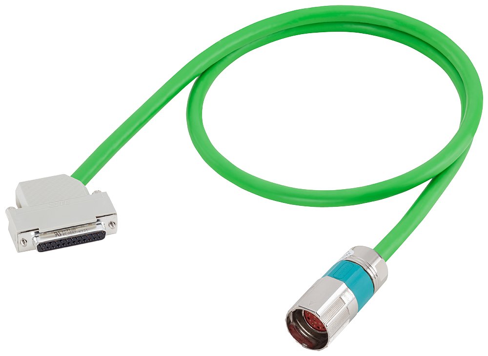 Siemens 6FX8002-2CA31-1CA0