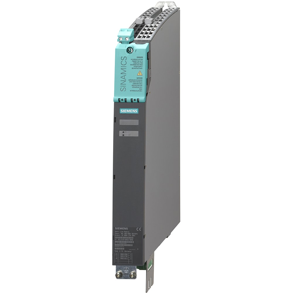Siemens 6SL3130-6TE23-6AA3