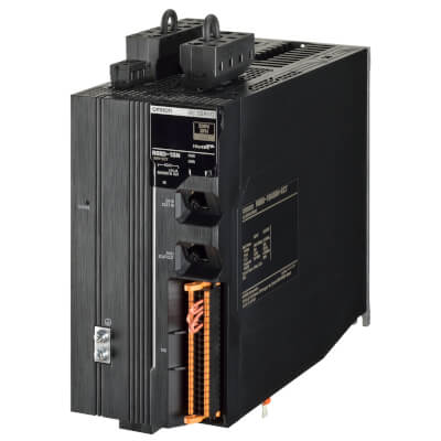 Omron R88D-1SN20F-ECT
