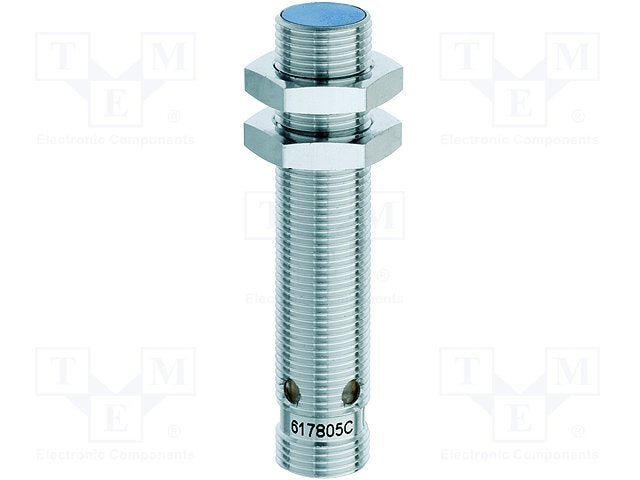 Contrinex DW-AS-623-M12