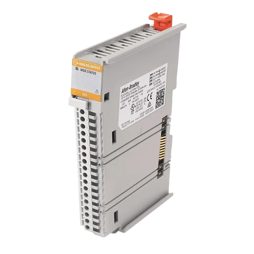 Allen Bradley 5069-OF4K