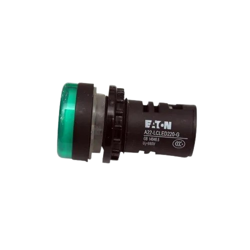 Eaton Cutler Hammer A22-LCLED24-G