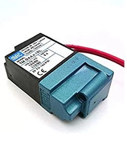 MAC VALVES TM-DAAJ-1DA
