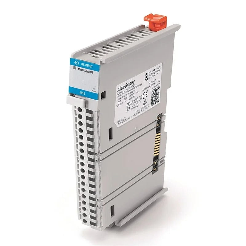 Allen Bradley 5069-IB16