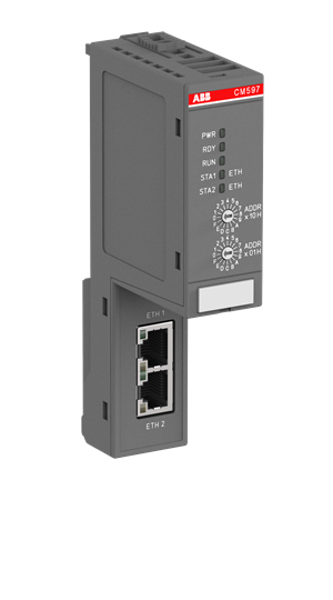 ABB CM597-ETH